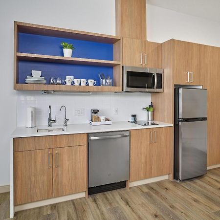 Element Edmonton West Ξενοδοχείο Εξωτερικό φωτογραφία