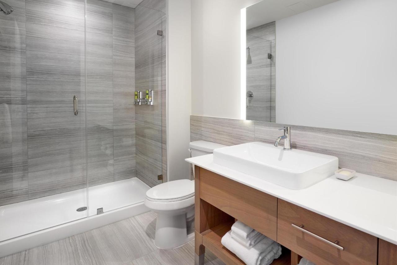 Element Edmonton West Ξενοδοχείο Εξωτερικό φωτογραφία