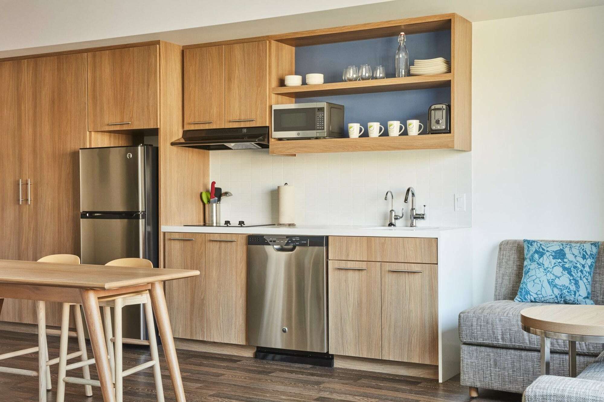 Element Edmonton West Ξενοδοχείο Εξωτερικό φωτογραφία